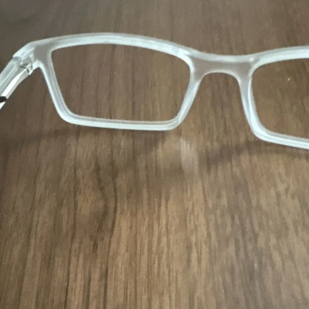 MUSE in the eyes of the creator Eyeglass Frames w/case 53-17-145 13-000090